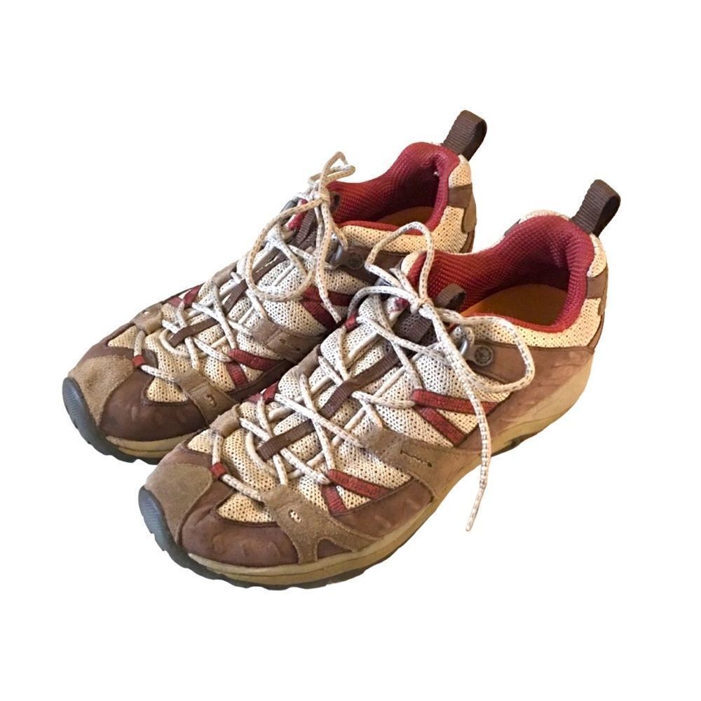 Merrell Siren Sport Hiking Trail Shoes DA20